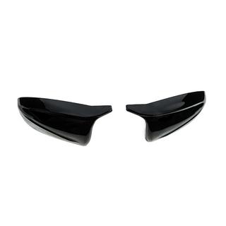 Spoguļu vāciņi M-Look (ar fiksatoriem, 2 gab.) BMW X5 E70 2007–2013 foto 3