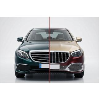 Restailinga komplekts Maybach 2024 foto 1