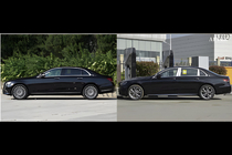 Mercedes E-klase W213 2016–2023 AMG-Line 2024 restailinga komplekts foto 4