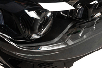 Mercedes E-klase W213 2016–2023 AMG-Line 2024 restailinga komplekts foto 28
