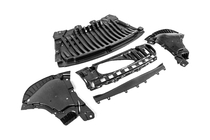 Mercedes E-klase W213 2016–2023 AMG-Line 2024 restailinga komplekts foto 52