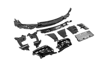 Mercedes E-klase W213 2016–2023 AMG-Line 2024 restailinga komplekts foto 55