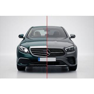 AMG-Line 2024 restailinga komplekts foto 1