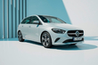 Mercedes-Benz B-Class (W247): Atjaunināts premium klases kompaktais vienapjoma auto foto 4