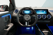 Mercedes-Benz B-Class (W247): Atjaunināts premium klases kompaktais vienapjoma auto foto 5