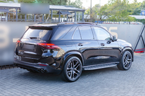 Mercedes GLE W167 2018– Facelift komplekts GLE53 2025 foto 8