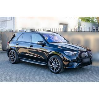 Facelift komplekts GLE53 2025 foto 2