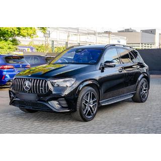 Facelift komplekts GLE53 2025 foto 4