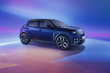 Renault 5 E-Tech 2024: Leģendas atdzimšana elektriskā stilā foto 1