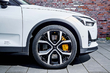 Kā elektroauto riepas atšķiras no parastajām? foto 1