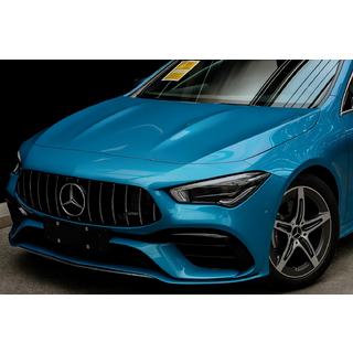 Priekšējā reste Panamericana GT (2023-2025) Mercedes CLA C118 2019– foto 1