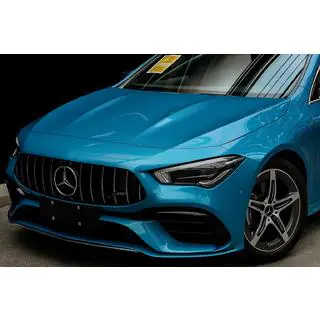 Priekšējā reste Panamericana GT (2023-2025) foto 1