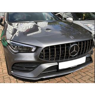 Priekšējā reste Panamericana GT (2023-2025) Mercedes CLA C118 2019– foto 4