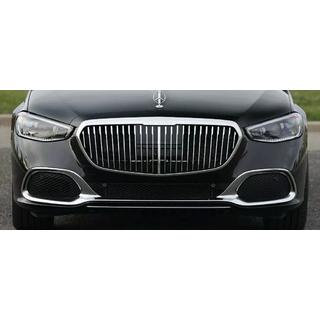 Maybach priekšējais radiatora režģis Mercedes S-сlass W223 2020– foto 1