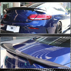 Mercedes C-class W205 2014–2021 V10 spoileris (kupejai 2015-2019, karbons) foto 5