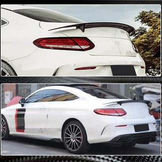 V10 spoileris (kupejai 2015-2019, karbons) foto 4