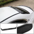 Mercedes C-class W205 2014–2021 Lukturu uzacis (SD 2015-2019, karbons) foto 1
