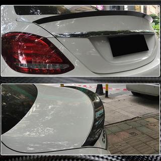V10 spoilers (SD 2015-2019, oglekļa šķiedra) foto 4