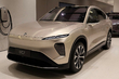 NIO EC7 apskats: elektrisks kupejas krosovers ar rekordzemu aerodinamiku foto 3