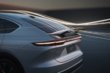 NIO EC7 apskats: elektrisks kupejas krosovers ar rekordzemu aerodinamiku foto 5