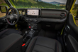 Jeep Gladiator (JT) 2024 apskats: Atjaunots apvidus pikaps foto 5
