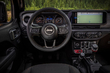 Jeep Gladiator (JT) 2024 apskats: Atjaunots apvidus pikaps foto 6