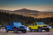 Jeep Gladiator (JT) 2024 apskats: Atjaunots apvidus pikaps foto 3