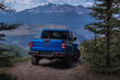 Jeep Gladiator (JT) 2024 apskats: Atjaunots apvidus pikaps foto 4