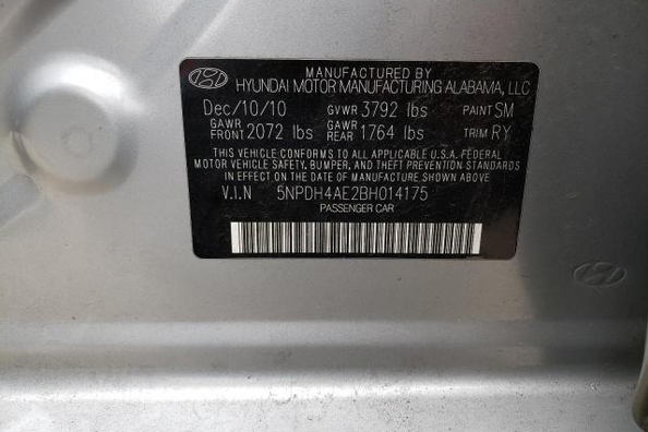 Kas ir automašīnas VIN kods un kam tas vajadzīgs?