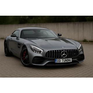 Priekšējā reste GT Panamericana (2014-2017) Mercedes AMG GT C190/R190 2014–2022 foto 1