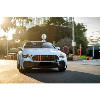 Priekšējā reste GT Panamericana GT-R (2018-2022) foto 1