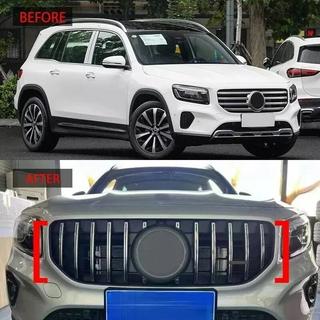 GT Panamericana priekšējais režģis (Base 2024+) Mercedes GLB X247 2019– foto 2