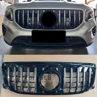 GT Panamericana priekšējais režģis (Base 2024+) Mercedes GLB X247 2019– foto 3