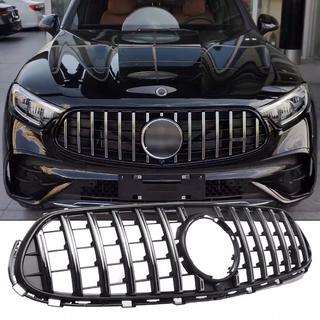 Priekšējais režģis GT Panamericana (GLC43 AMG/GLC63 AMG/AMG-Line) foto 1