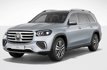 Mercedes GLS X167 2019– OEM priekšējā reste (2023+) foto 1
