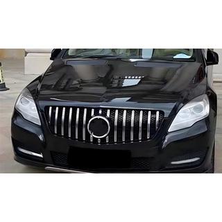 Priekšējā radiatora reste GT Panamericana (2011+) Mercedes R-klase W251 2005–2017 foto 1
