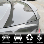 Mercedes C klase W204 2007–2015 Spoileris SD V4 (Karbons) foto 2
