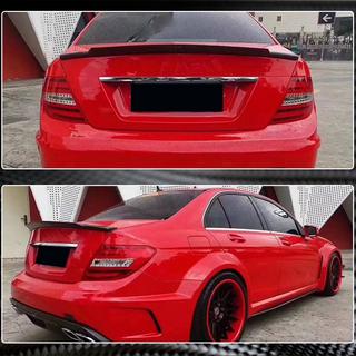 Spoileris SD V4 (Karbons) foto 4
