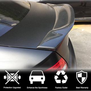 Spoileris SD V7 (Karbons) foto 3