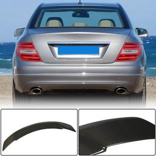 Spoileris SD V8 (Carbon) foto 1