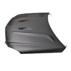 Mercedes C klase W204 2007–2015 Motora pārsegs 2012-2014 (C63 Sedan, plastmasa) foto 6