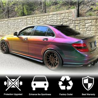 Sānu sliekšņi (AMG SD, oglekļa šķiedra) foto 2