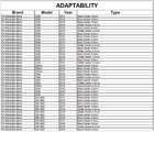Mercedes S-сlass W222 2013–2022 Spoileris V5 (karbons) foto 6