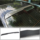 Mercedes S-сlass W222 2013–2022 Aizmugurējā loga vizieris (Karbons) foto 2