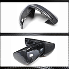 Mercedes S-class W222 2013–2022 Spoguļu vāciņi V2 (2014-2017, Carbon) foto 4