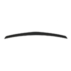 Mercedes E-сlass W212 2009–2016 Spoileris (plastmasa) foto 1