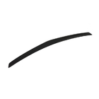 Mercedes E-сlass W212 2009–2016 Spoileris (plastmasa) foto 2