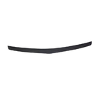 Mercedes E-сlass W212 2009–2016 Spoileris (plastmasa) foto 4