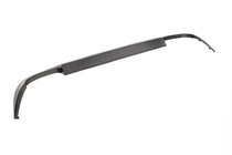 Mercedes E-class W212 2009–2016 Aizmugurējā bampera difuzors (Base SD 2010-2013, oglekļa šķiedra) foto 6