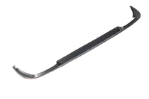 Mercedes E-class W212 2009–2016 Aizmugurējā bampera difuzors (Base SD 2010-2013, oglekļa šķiedra) foto 7